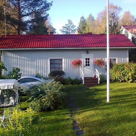 Casa Arctica Apartments Rovaniemi Exterior foto